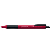 Kugelschreiber 6034/1-41, burgundy, 0,5mm