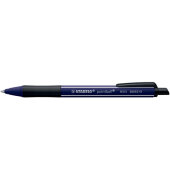 Kugelschreiber Pointball prussian blue