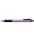 Kugelschreiber Pointball grey violet