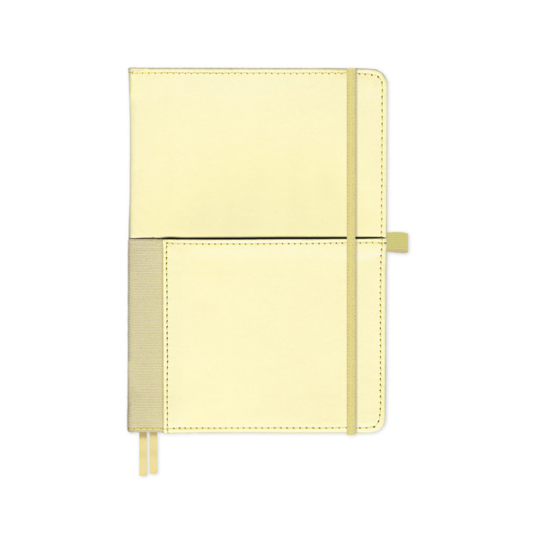 RNK Notizbuch 46847, liniert, 96 Blatt 4002871468473 RNK