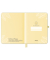 Notizbuch 46847, liniert, 96 Blatt