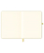 Notizbuch 46847, liniert, 96 Blatt