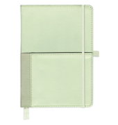 Notizbuch 46849, gepunktet, 75g, 96 Blatt