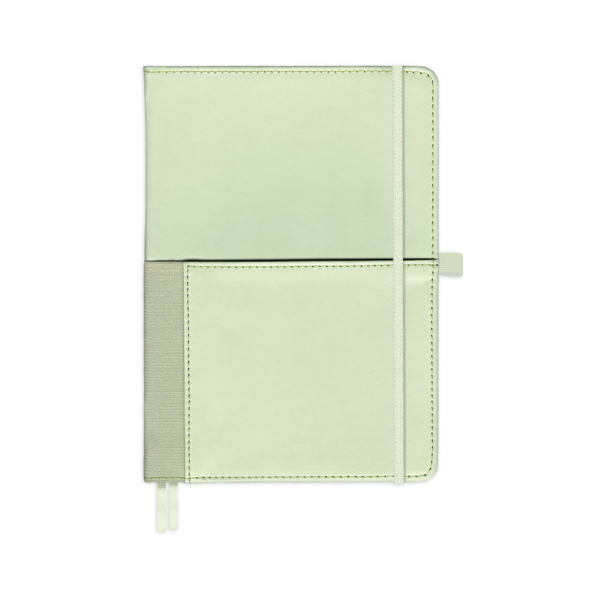 RNK Notizbuch 46849, gepunktet, 75g, 96 Blatt 4002871468497 RNK