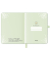 Notizbuch 46849, gepunktet, 75g, 96 Blatt