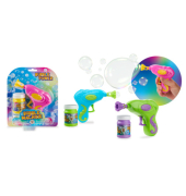 Seifenblase Pistole sortiert