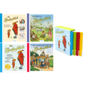 Kinderb&uuml;chlein 5Titel 7ST sortiert