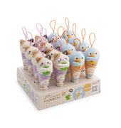 Schl&uuml;sselanh&auml;nger mymochi i.Schult&uuml;te