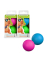 Anti-Stress-Ball 2ST sortiert