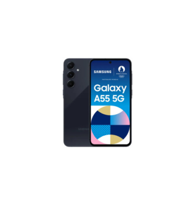 Galaxy A55 128GB Dark Blue