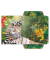 Gummizugmappe 45395, A3 bunt