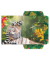 Gummizugmappe 45395, A3 bunt
