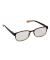 Lesebrille FLOOW flach 24ST sortiert