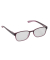 Lesebrille FLOOW flach 24ST sortiert