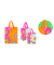 Geschenktasche 968265, Good Feelings, 180mm x 230mm