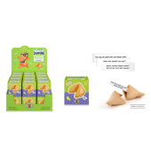 Gl&uuml;ckskeks Sch&uuml;lerwitze sortiert