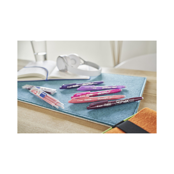 Pilot Tintenroller Frixion 3+1 3131910633754 Pilot