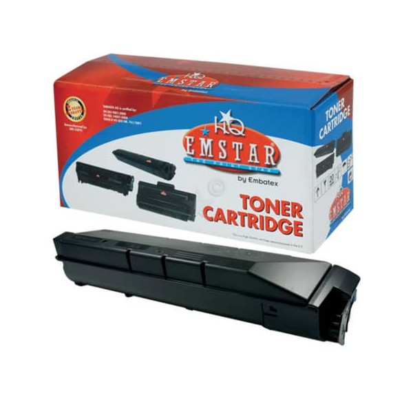 9004987084740 - Toner K649 (kompatibel zu Copystar CS 3050 CI) schwarz ca 25000 Seiten 9004987084740 Emstar