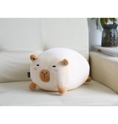 Kuschelkissen Capybara