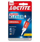 Superkleber 4g fl&uuml;ssig farblos