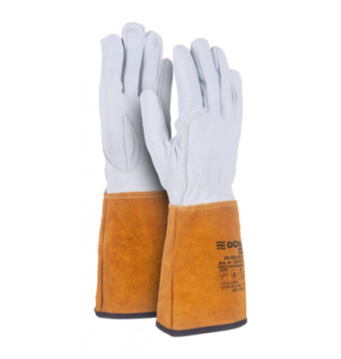 Schutzhandschuh Gr.10XL 1Paar wsgold