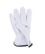 Arbeitshandschuhe, wei&szlig;, Gr&ouml;&szlig;e XXL