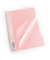 Schnellhefter PP A4 rosa