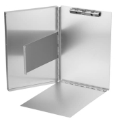 Schreibplatte Alu 216x305mm