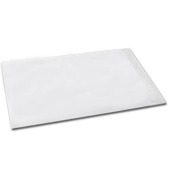 Schreibunterlage 45x65cm wei&szlig;