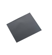 Schreibunterlage 65x52cm graphit