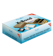 Gummiband X-Band 100x11mm fbg.