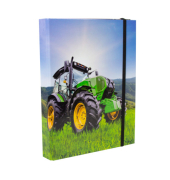 Heftbox Kids Traktor