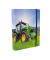 Heftbox Kids - Einzelmotive 2056500-02, A4 mehrfarbig, 4cm F&uuml;llh&ouml;he, Karton papierkaschiert