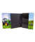 Heftbox Kids - Einzelmotive 2056500-02, A4 mehrfarbig, 4cm F&uuml;llh&ouml;he, Karton papierkaschiert