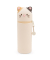 M&auml;ppchen u. Stiftehalter Katze Angy 2in1