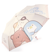 Regenschirm mymochi 98cm (Durchmesser)