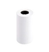 Thermorollen Performer 40642E, 57mm x 9m, Kern-&Oslash;: 12mm, mit SEPA-Lastschrifttext