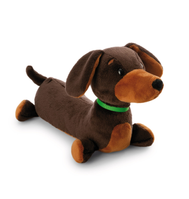 Kuscheltier Dackel 27cm liegend