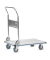 Alu-Plattformwagen 740x480mm