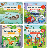 Soundbuch 4Titel sortiert