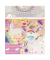 Sticker Set Einhorn DIY