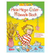 Ostermalbuch Mein Mega-