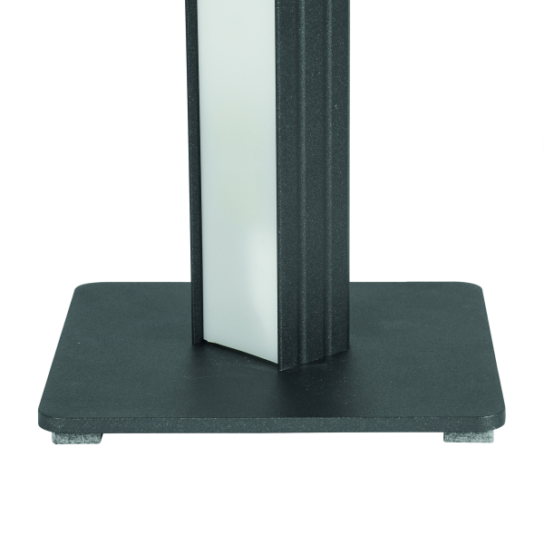 4002390107372 - LED-Stehlampe MAULpino 8252389 anthrazit 4002390107372 Maul