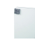 LED-Stehlampe MAULpino high performance 8252502, wei&szlig;, mit zerlegt/teilmontiert, dimmbar