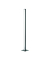 LED-Stehlampe MAULpino high performance 8252589, anthrazit, mit zerlegt/teilmontiert, dimmbar