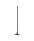 LED-Stehlampe MAULpino high performance 8252589, anthrazit, mit zerlegt/teilmontiert, dimmbar