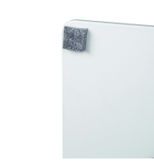 LED-Stehlampe MAULpino Eco 8253102, wei&szlig;