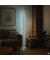 LED-Stehlampe MAULpino Eco 8253102, wei&szlig;