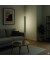 LED-Stehlampe MAULpino Eco 8253189, anthrazit, mit zerlegt/teilmontiert, dimmbar