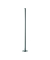 LED-Stehlampe MAULpino high performance 8253589, anthrazit, mit zerlegt/teilmontiert, dimmbar
